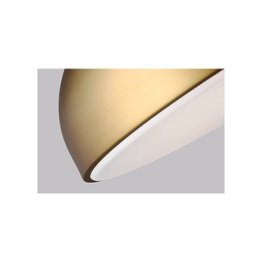 Kosa 13 Ceiling Light | Visual Comfort Modern