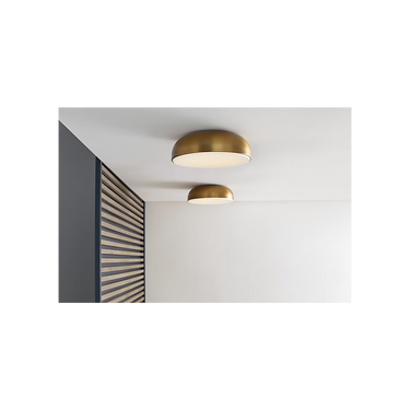 Kosa 13 Ceiling Light | Visual Comfort Modern