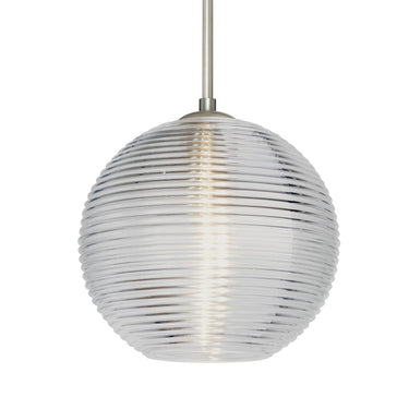 Besa Lighting Kristall 8 Pendant