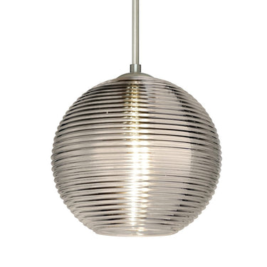 Besa Lighting Kristall 8 LED Pendant
