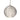 Besa Lighting Kristall 8 Pendant