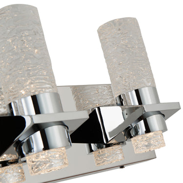 Abra Lighting Krypton Vanity Light