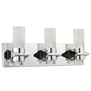 Abra Lighting Krypton Vanity Light