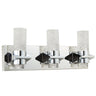 Abra Lighting Krypton Vanity Light