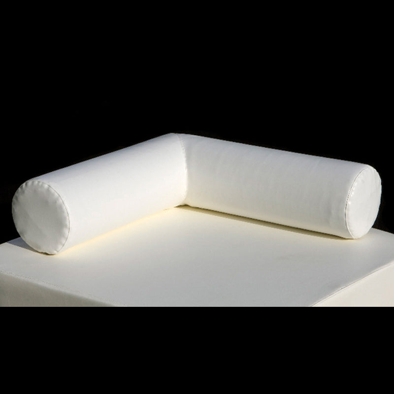 Zen-Club Now Instant Cabana | La-fete Design Furniture Roll Cushion