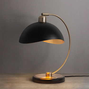 Nova Luna Bella Mini Accent Table Lamp, photo 2