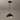 Nova Luna Bella Large Pendant Light in 3112018WB, photo 11