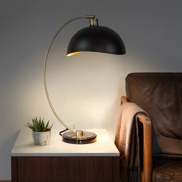 Nova Luna Bella Table Lamp, photo 3