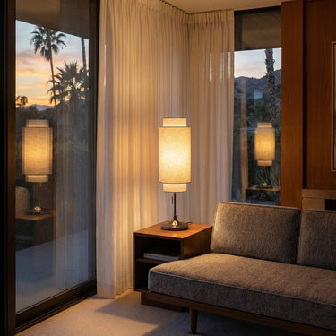 Nova Lollipop Table Lamp, photo 2