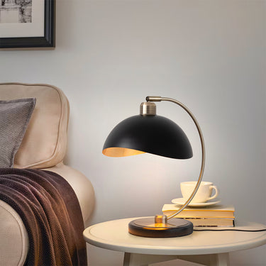 Nova Luna Bella Mini Accent Table Lamp, photo 3
