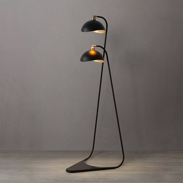 Nova Luna Bella Duo Floor Lamp, photo 3