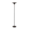 Nova Lodi Torchiere Floor Lamp in Default, photo 1