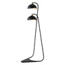 Nova Luna Bella Duo Floor Lamp in Default, photo 1