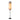 Nova Lollipop Floor Lamp in Gray, photo 1