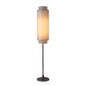 Nova Lollipop Floor Lamp in Gray, photo 1
