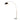 Nova Luna Bella 92" Arc Lamp in Matte Black/Gold shade, Weathered Brass body, White base, photo 8