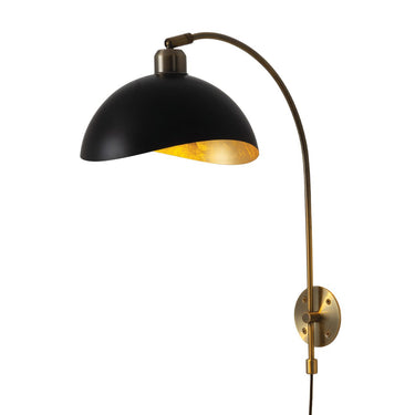 Nova Luna Bella Wall Sconce, photo 3