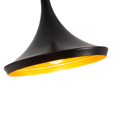 Nova Lodi Plug-In Wall Sconce, photo 5