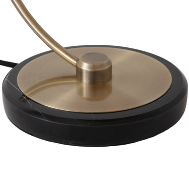 Nova Luna Bella Mini Accent Table Lamp, photo 6