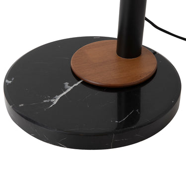 Nova Lodi 3-Light Arc Floor Lamp, photo 5
