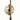 Nova Luna Bella Wall Sconce, photo 8