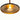 Nova Lodi Small Pendant Light, 10" Diameter, photo 6