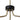 Nova Luna Bella 3-Light Chandelier, photo 4
