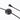 Nova Luna Bella Chairside Arc Floor Lamp, photo 6