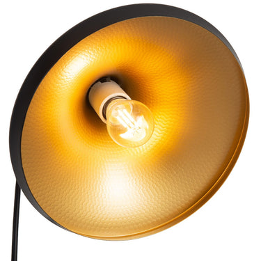 Nova Lodi Plug-In Wall Sconce, photo 6