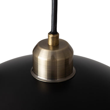Nova Luna Bella Large Pendant Light, photo 7