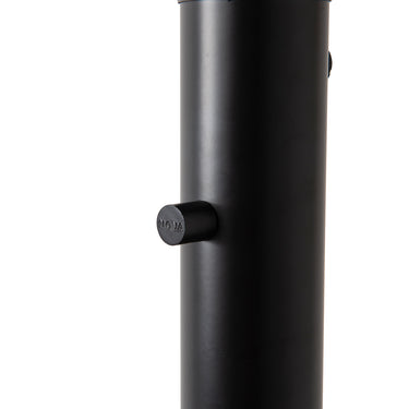 Nova Lodi 1-Light Arc Floor Lamp, photo 6