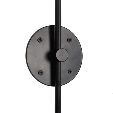 Nova Lodi Plug-In Wall Sconce, photo 7