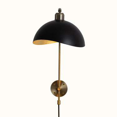 Nova Luna Bella Wall Sconce, photo 5