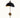 Nova of California Luna Bella Wall Sconce Weathered Brass Matte Black