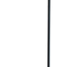 Koncept Lady7 Floor Lamp Metallic Black