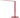 Koncept Lady7 Desk Lamp Matte Red