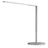 Koncept Lady7 Desk Lamp Silver
