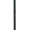 House of Troy Lancaster 62.75" Oil Rubbed Bronze Six Way Floor Lamps