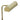 House of Troy Advent 7" Battery Picture Lights Operated LED Lectern Lamp