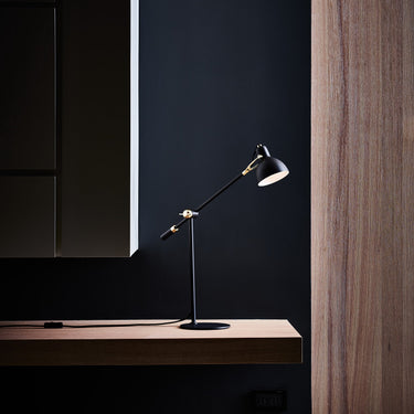 Seed Design Laito Gentle Table Lamp