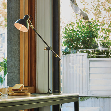 Seed Design Laito Gentle Table Lamp