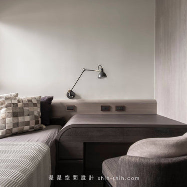 Seed Design Laito Gentle Wall Lamp