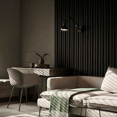 Seed Design Laito Gentle Wall Lamp