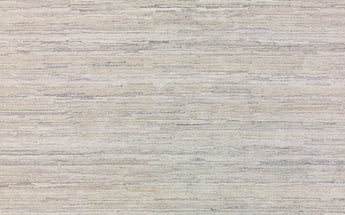 Lake recycled polyester rug, full view
