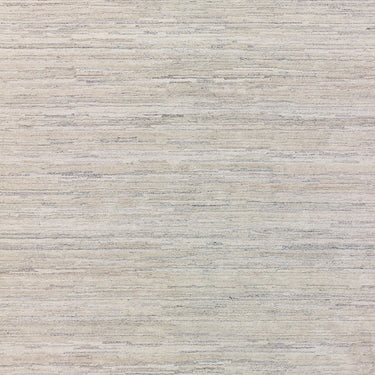 Lake recycled polyester rug, full view