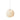 Le Klint Lamella 3 Pendant – Gold