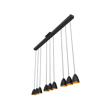 BlackJack Lighting LBA Pendant Light
