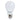 House of Troy 9W LED A19 Dimmable 2700K E26