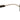 House of Troy Lewis LED Gooseneck Wall Swings in Black with Satin Nickel