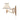 Le Klint Sax 224 Wall Lamp, 6/17 Shade – view 1